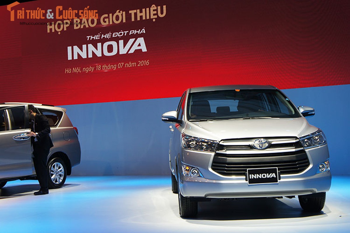 Chi tiet Toyota Innova 2016 gia tu 793 trieu tai Viet Nam-Hinh-19