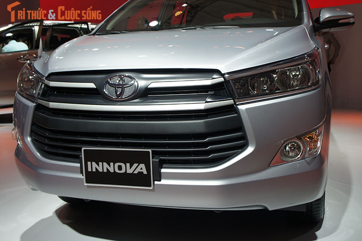 Chi tiet Toyota Innova 2016 gia tu 793 trieu tai Viet Nam-Hinh-5