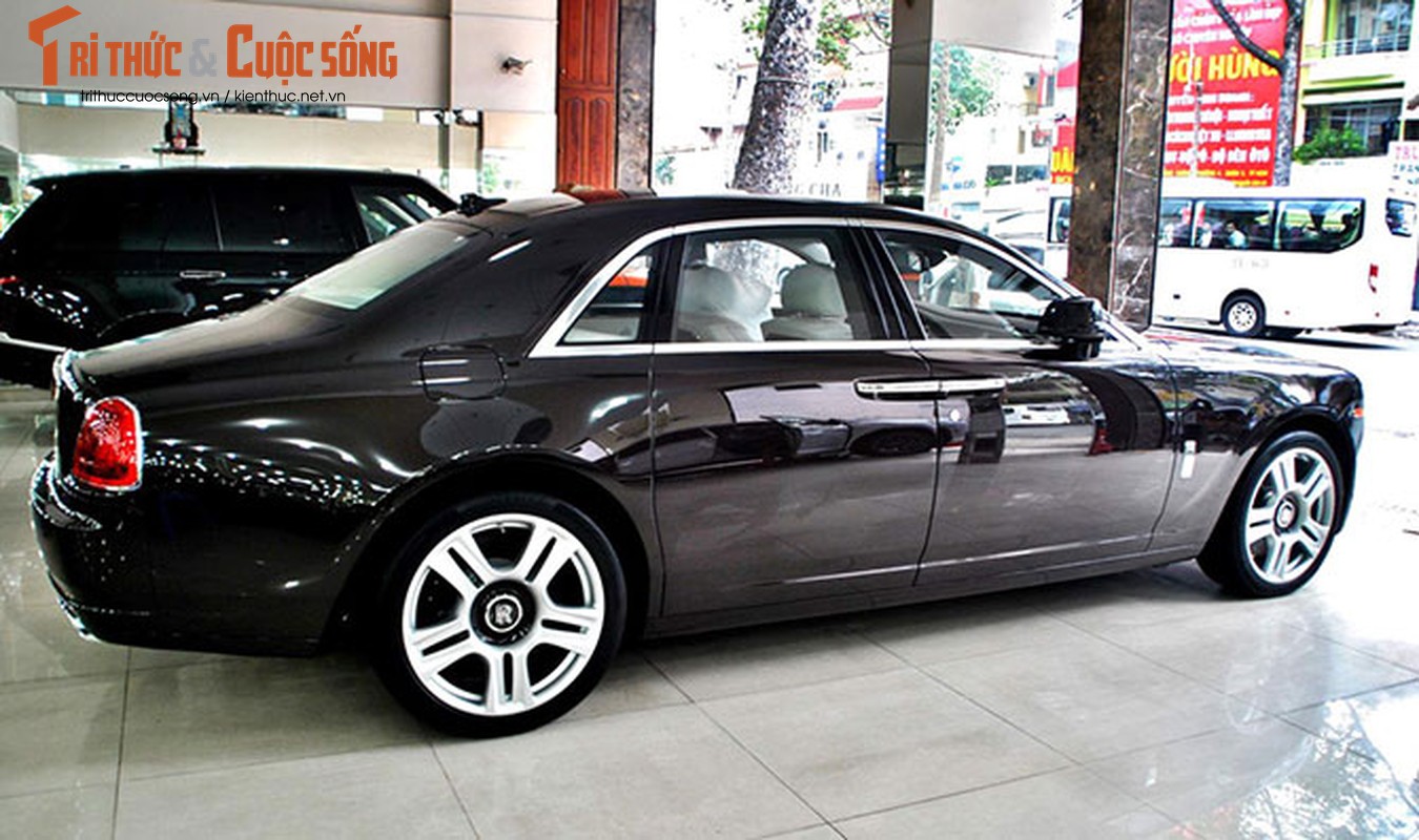 Rolls-Royce Ghost Series II mau doc hon 20 ty tai VN-Hinh-17