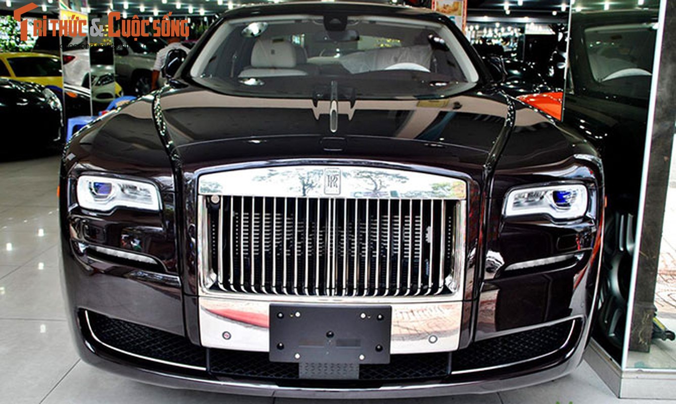 Rolls-Royce Ghost Series II mau doc hon 20 ty tai VN-Hinh-2