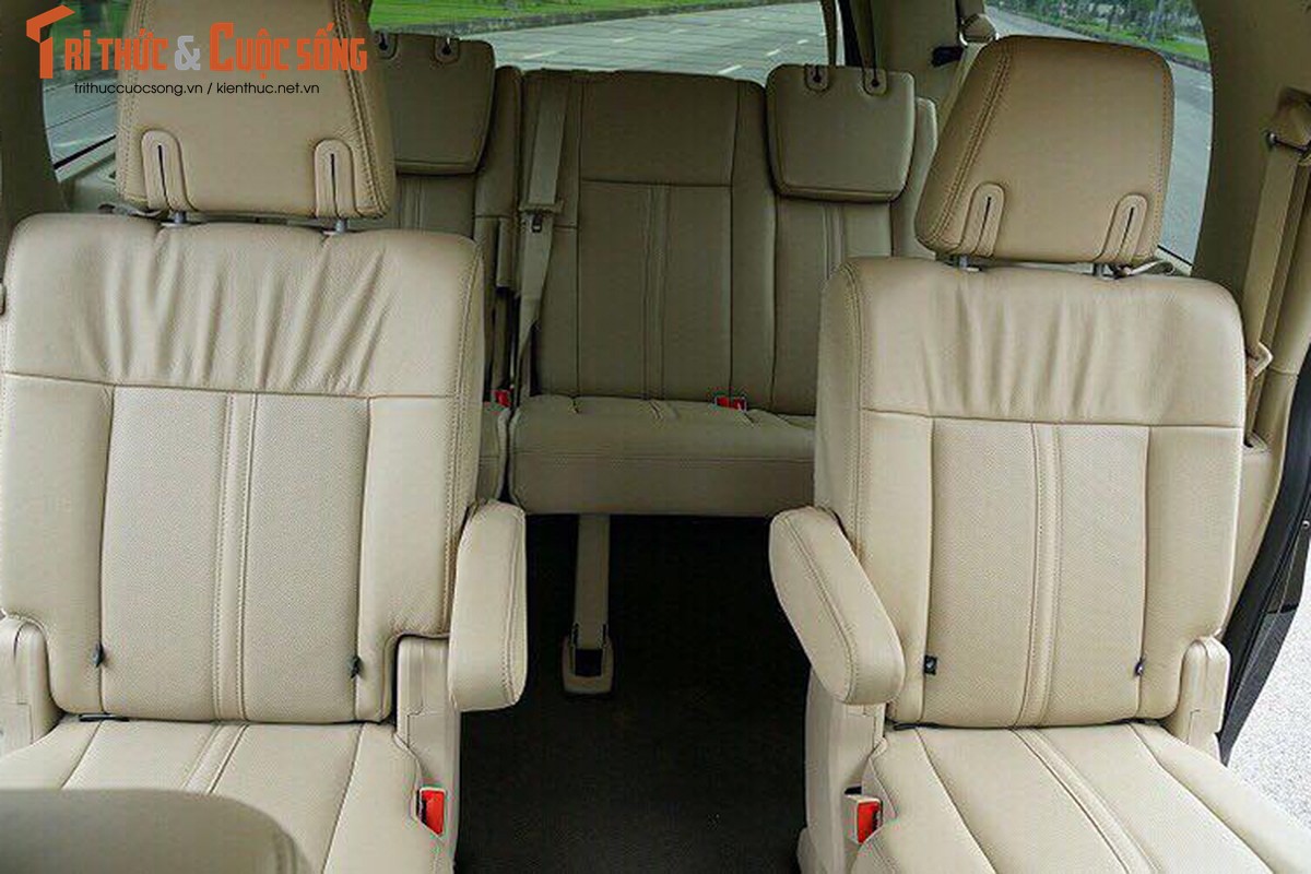 Can canh sieu SUV tien ty Lincoln Navigator L 2015 tai VN-Hinh-7