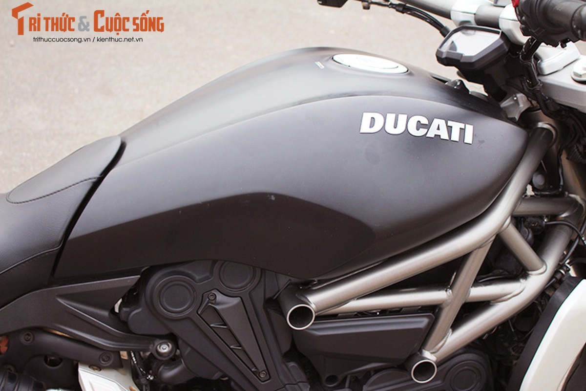 Can canh Ducati XDiavel gia 756 trieu tai Viet Nam-Hinh-7