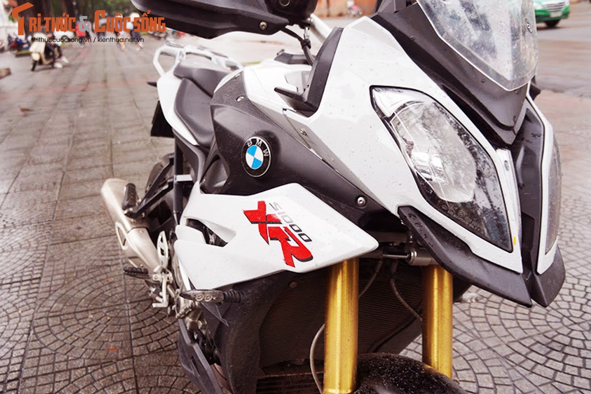 BMW S1000XR chinh hang gia hon 700 trieu tai VN-Hinh-9