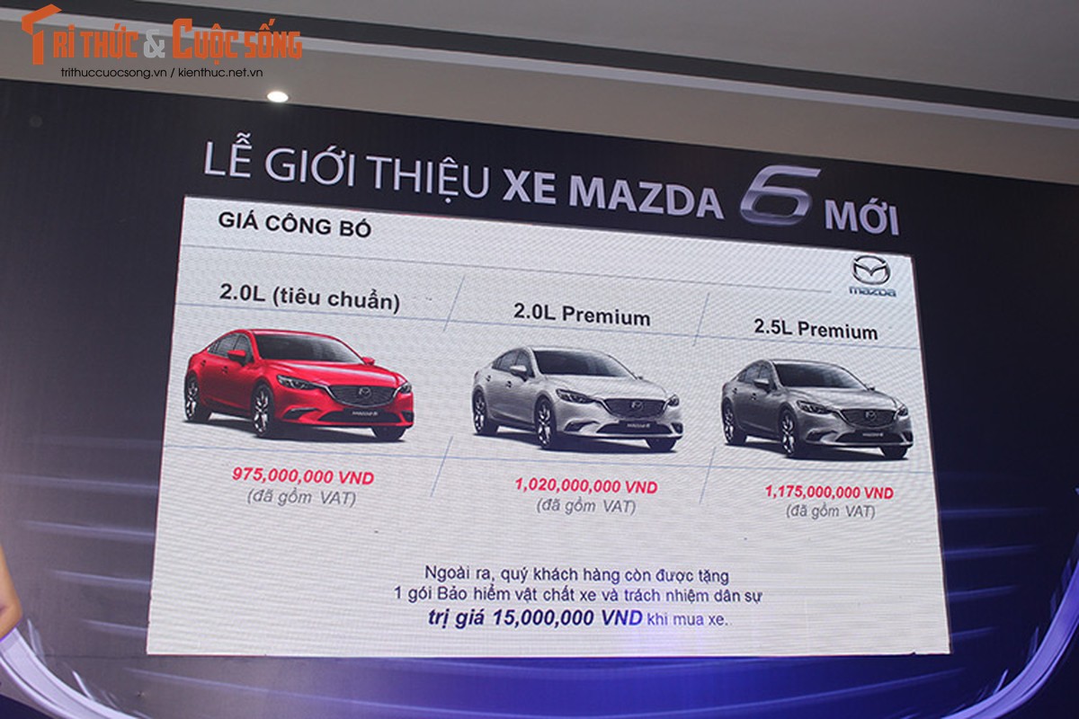 Can canh Mazda6 2017 gia tu 975 trieu dong tai VN-Hinh-16
