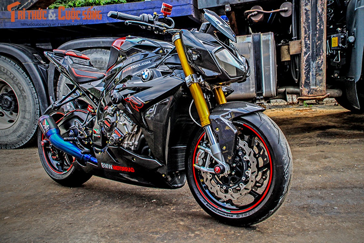 Sieu xe BMW S1000R trang bi goi do “khung” nhat VN-Hinh-12