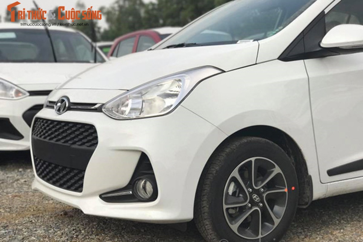 Hyundai i10 2017 ve Viet Nam gia tu 395 trieu dong?-Hinh-3