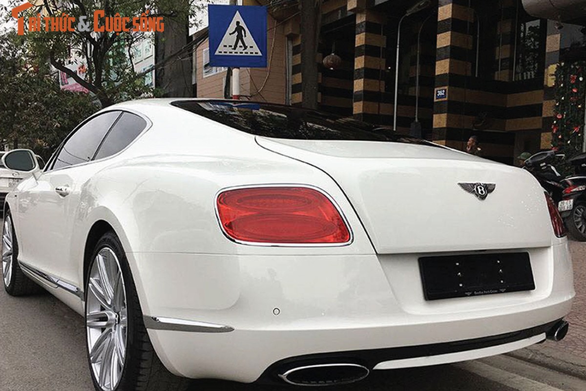 Cham mat Bentley Continental GT Speed chuc ty tai Ha thanh-Hinh-11