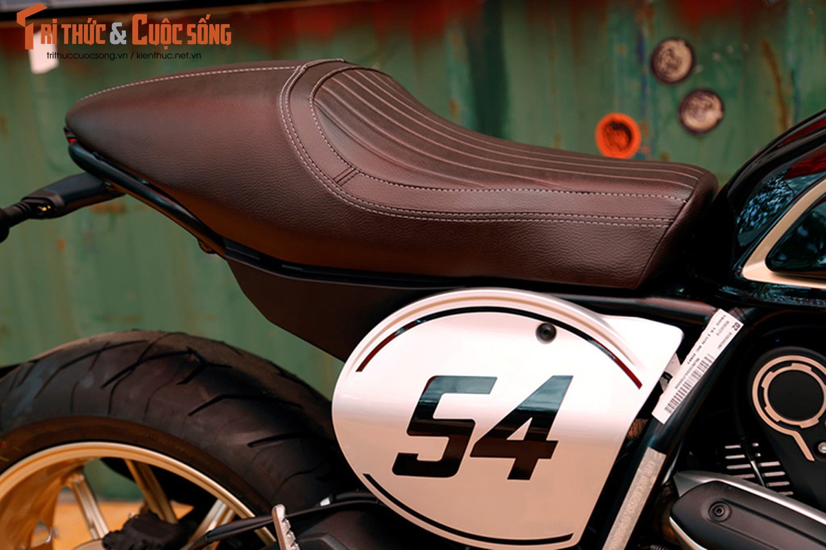 Sieu pham Ducati Scrambler Cafe Racer dat chan den VN-Hinh-7