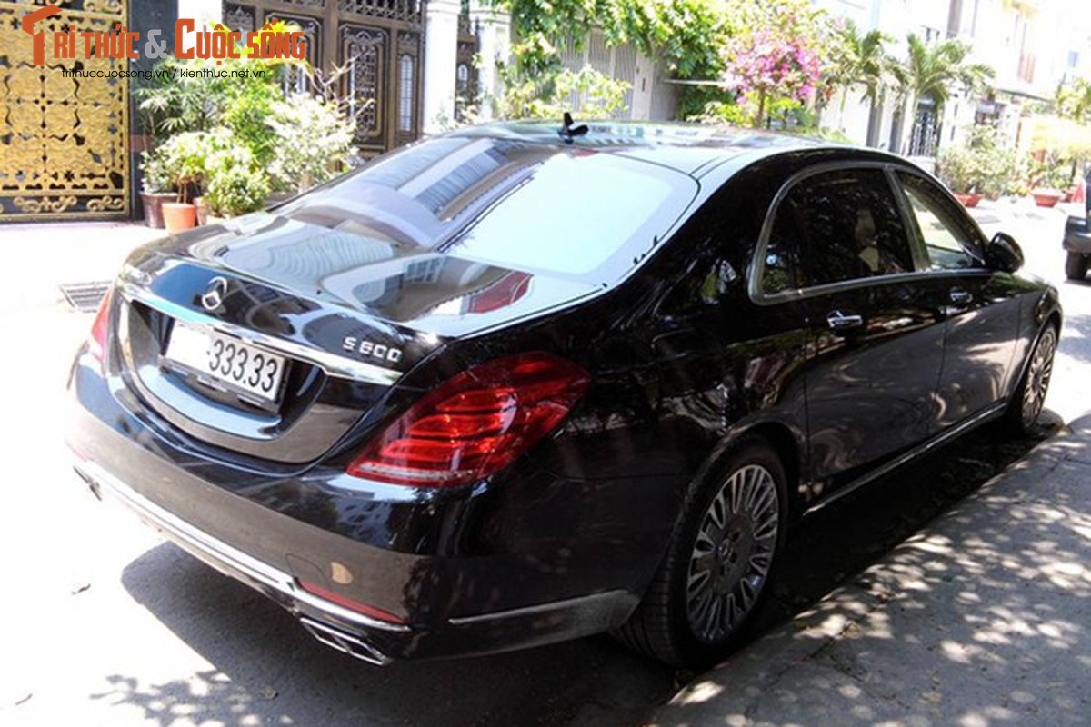 Loat xe Mercedes-Maybach S600 tien ty “bien khung” tai VN-Hinh-12