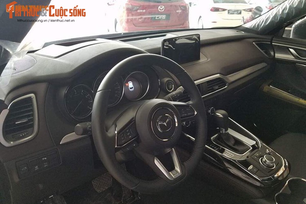 Mazda CX-9 moi hon 2 ty dau tien lan banh tai VN-Hinh-6