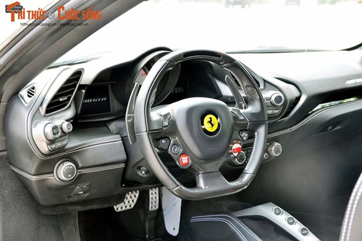 Sieu xe Ferrari 488 GTB &quot;hang luot&quot; gia 12,7 ty tai SG-Hinh-10