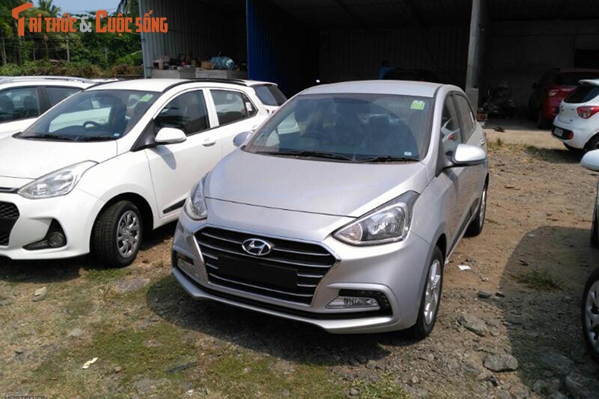 Sedan “sieu re” Hyundai Grand i10 moi sap ban tai VN-Hinh-8