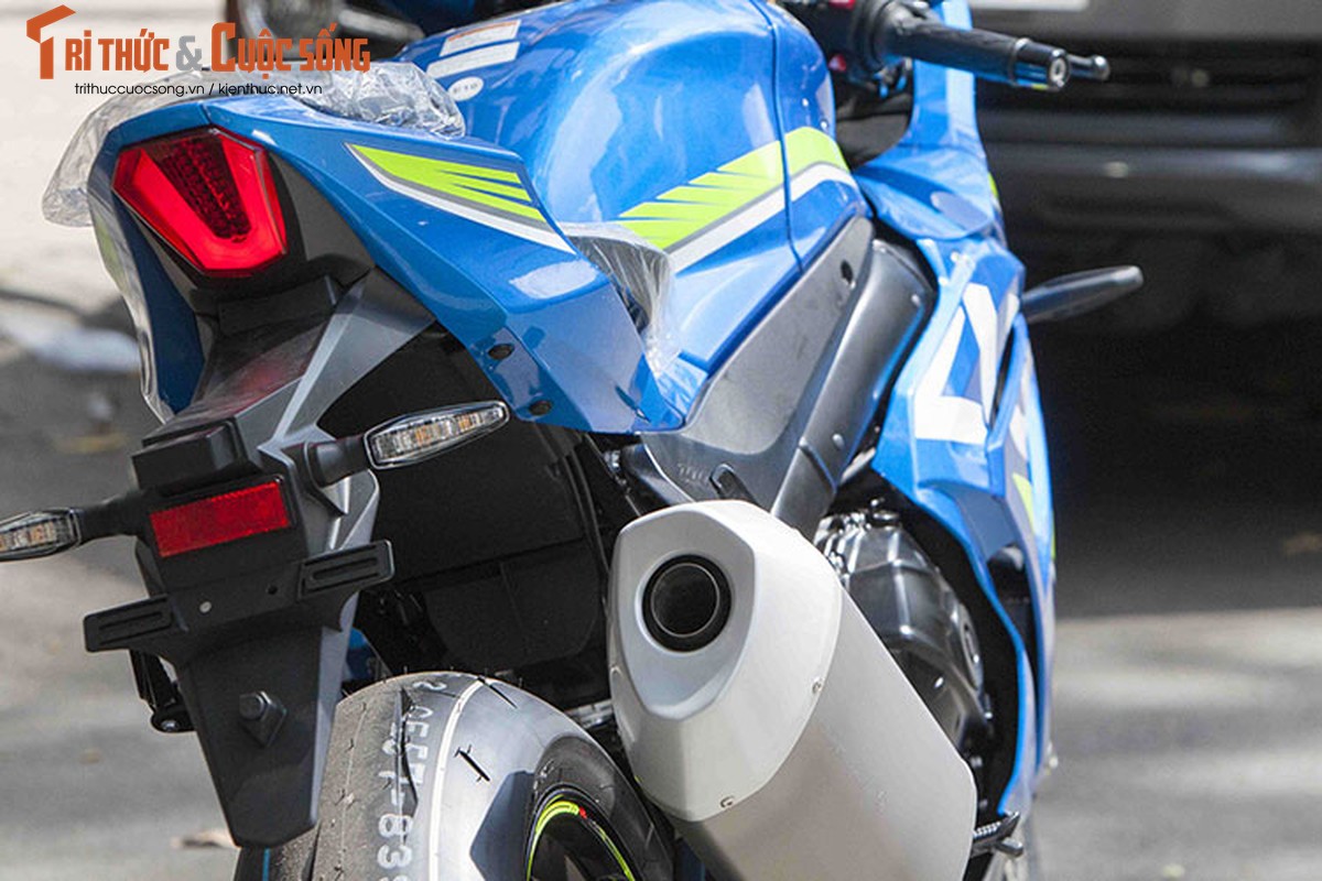 Can canh sieu moto Suzuki GSX-R1000 gia 600 trieu tai VN-Hinh-7