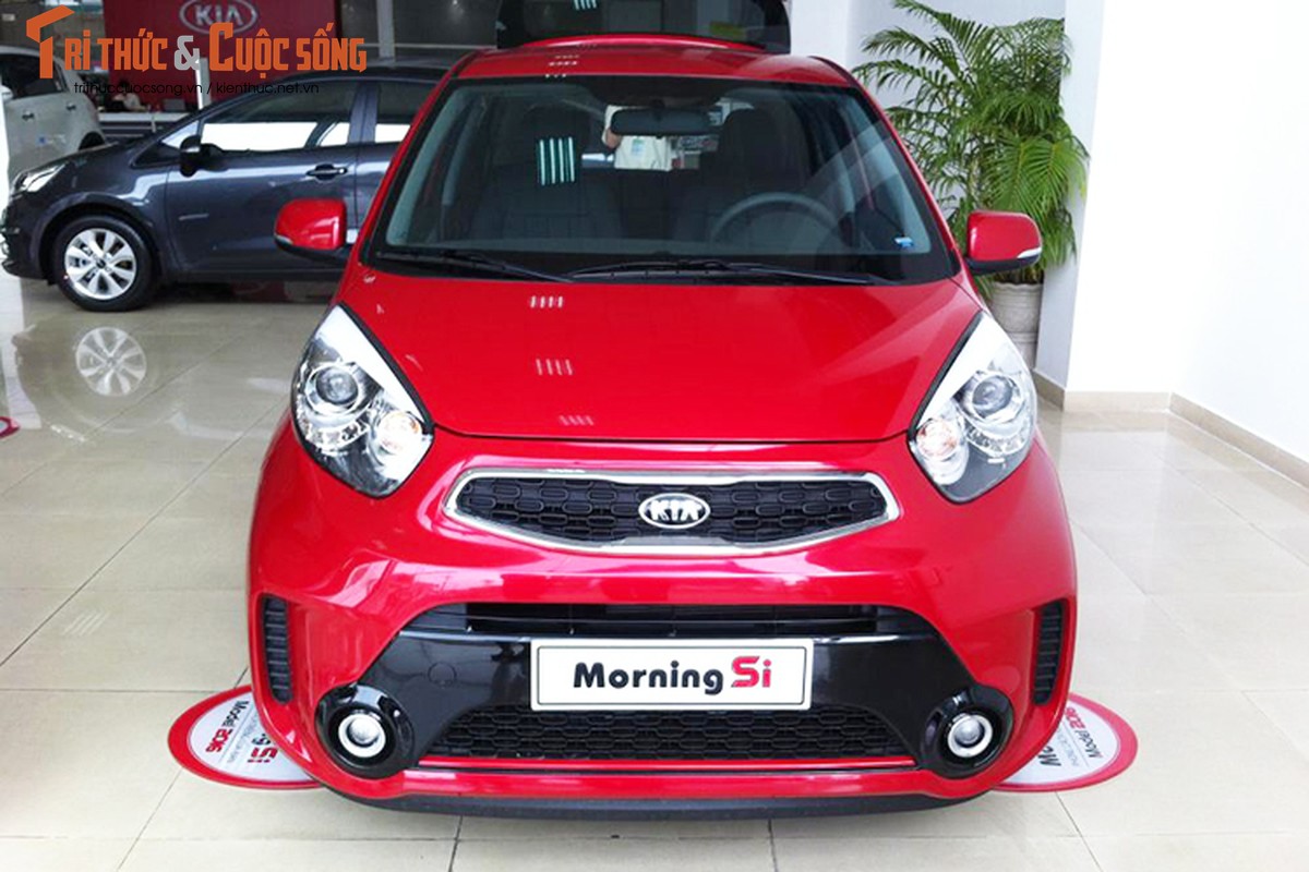 Kia giam gia Morning con 316 trieu &quot;dau&quot; Hyundai i10 tai VN-Hinh-3