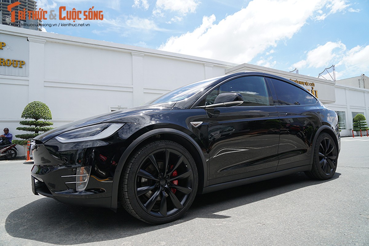 Chi tiet xe dien Tesla Model X P100D hon 8 ty tai SG-Hinh-12