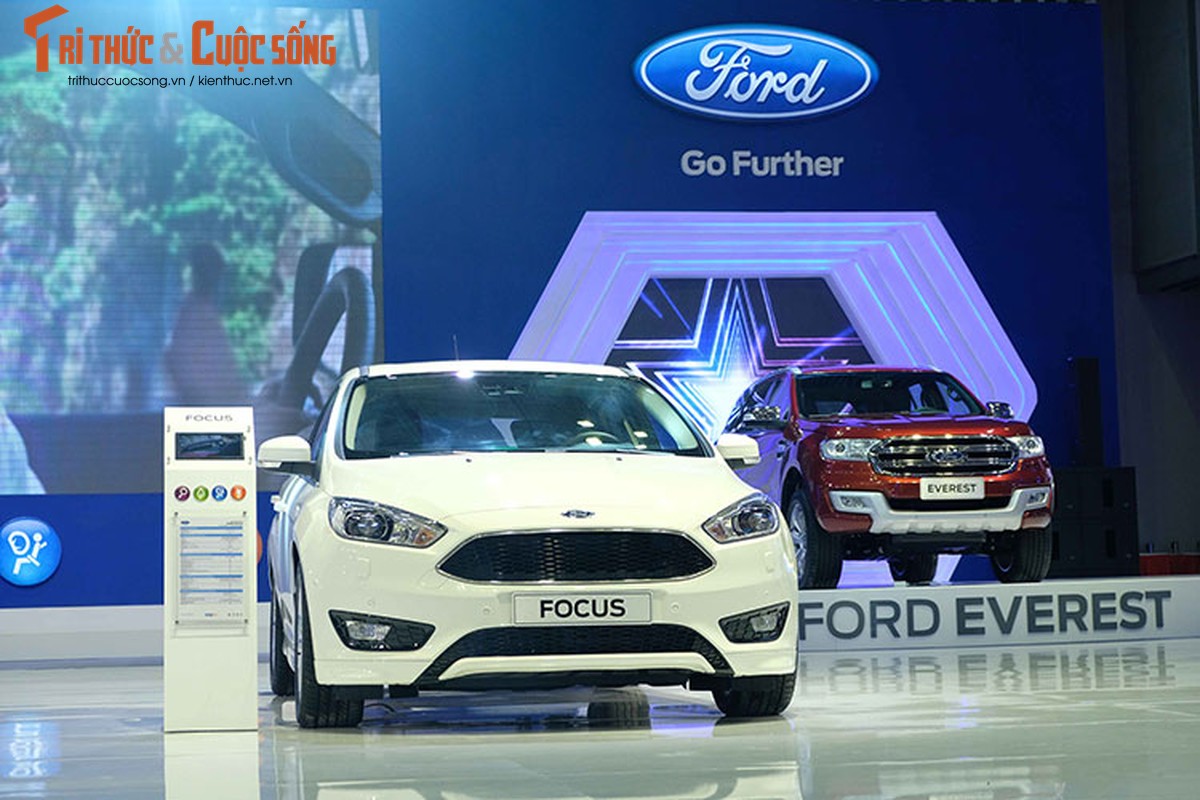 Ford Viet Nam dem gi den trien lam oto VMS 2017?-Hinh-6