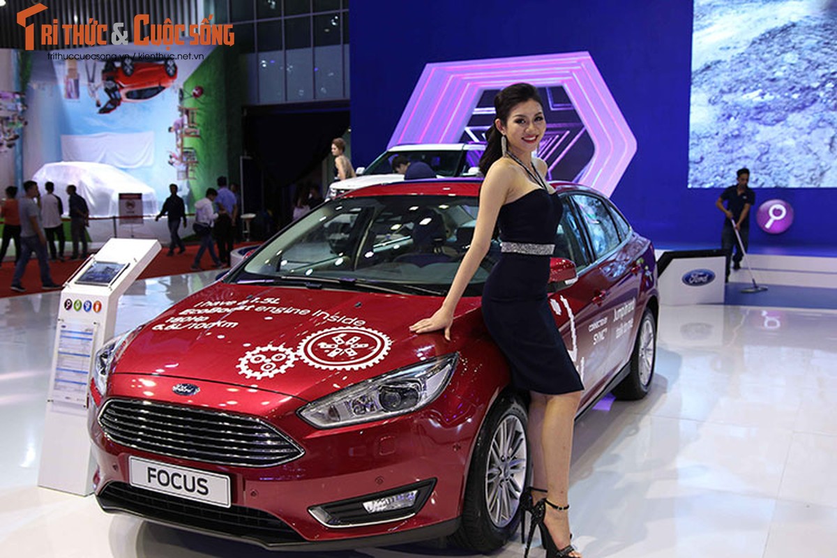 Ford Viet Nam dem gi den trien lam oto VMS 2017?-Hinh-7