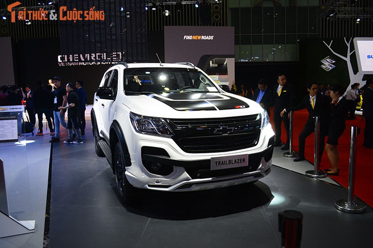 Can canh SUV gia re Chevrolet Trailblazer 2017 tai Viet Nam-Hinh-13