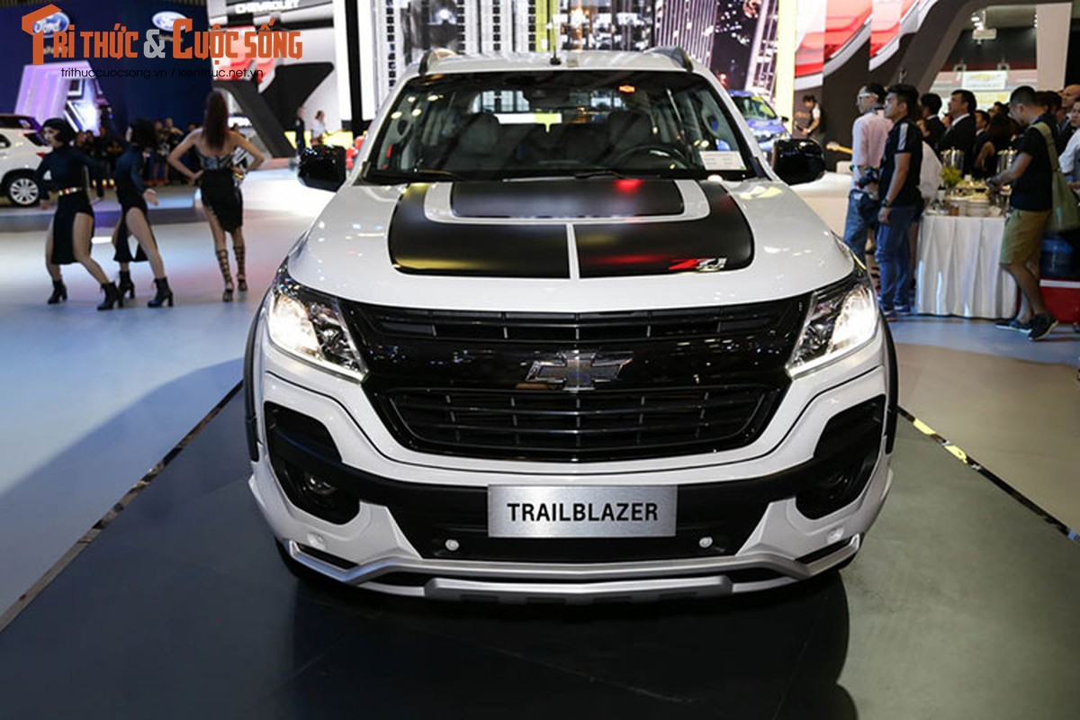 Can canh SUV gia re Chevrolet Trailblazer 2017 tai Viet Nam-Hinh-2