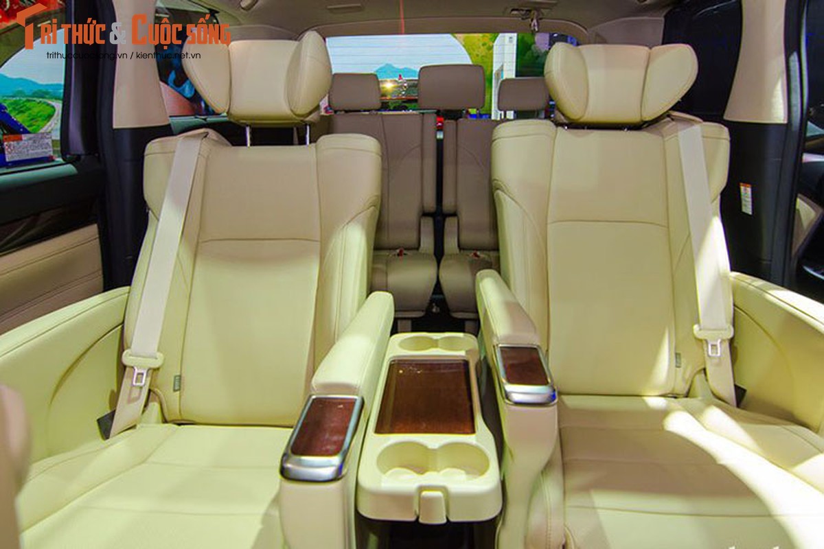 &quot;Chuyen co mat dat&quot; Toyota Alphard chot gia 3,5 ty tai VN-Hinh-9