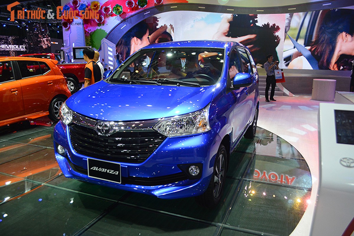 Xe gia re Toyota Avanza co &quot;hut&quot; khach tai Viet Nam?-Hinh-12