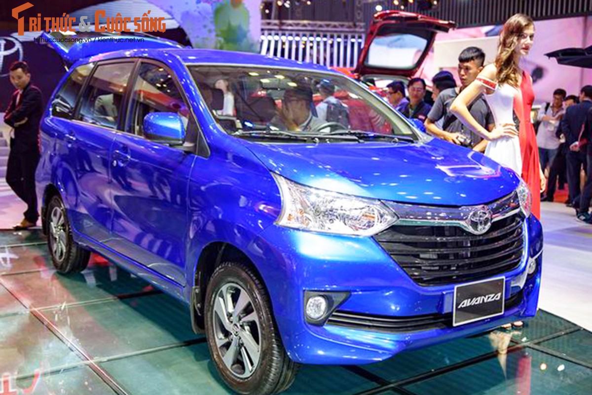 Xe gia re Toyota Avanza co &quot;hut&quot; khach tai Viet Nam?-Hinh-13