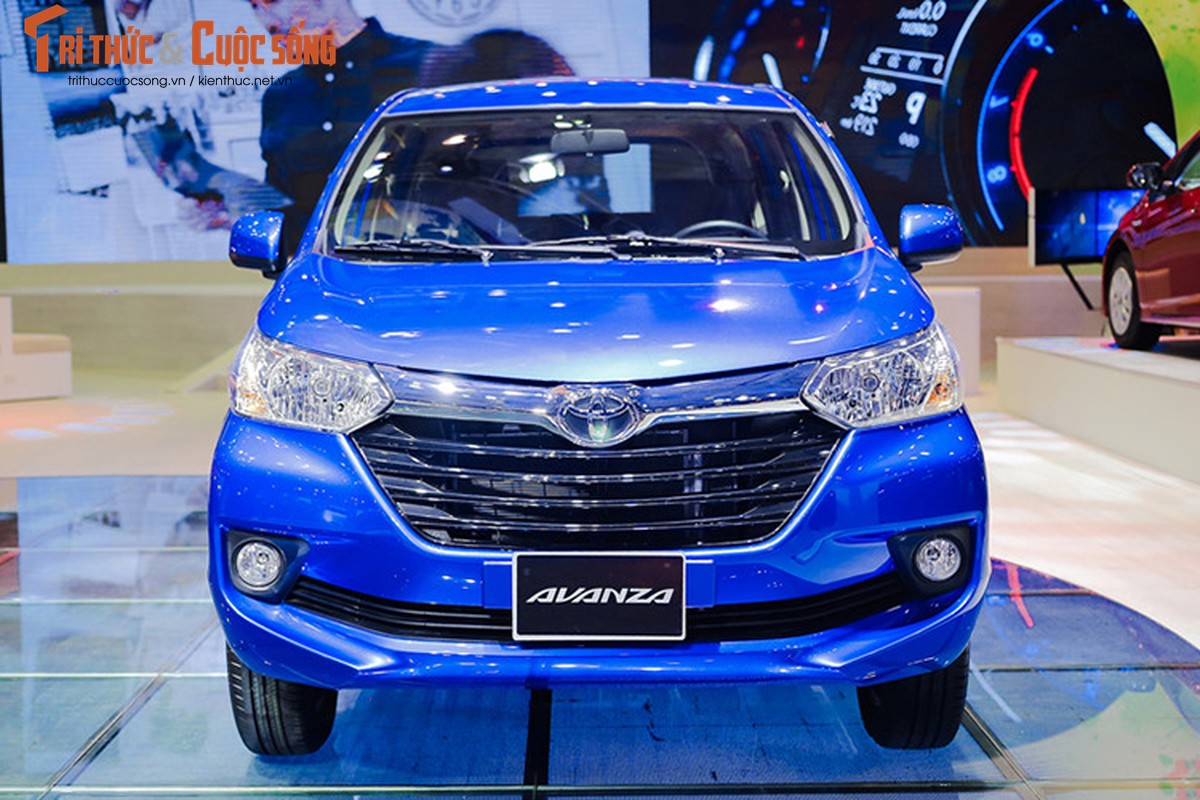 Xe gia re Toyota Avanza co &quot;hut&quot; khach tai Viet Nam?-Hinh-3