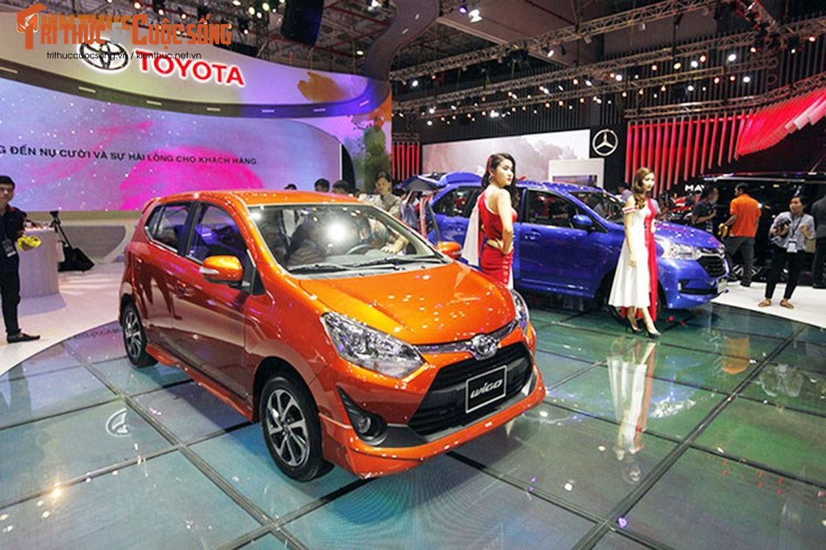 Oto sieu re Toyota Wigo tai Viet Nam co gi &quot;hot&quot;?-Hinh-12