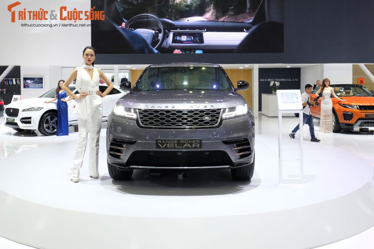 Range Rover Velar &quot;chot gia&quot; tu 4,895 ty tai Viet Nam-Hinh-3