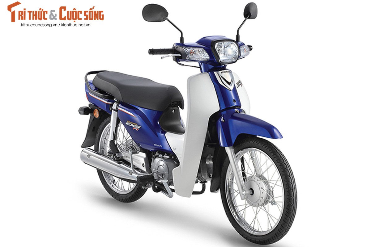 Can canh Honda Dream EX5 ban 2017 gia 30 trieu dong-Hinh-11