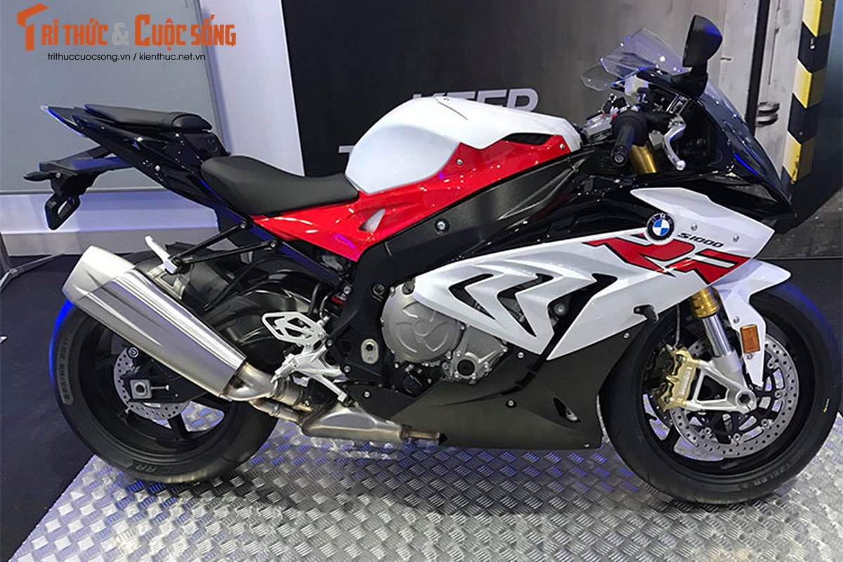 Loat xe moto BMW chinh hang “xuong gia” tai VN-Hinh-2