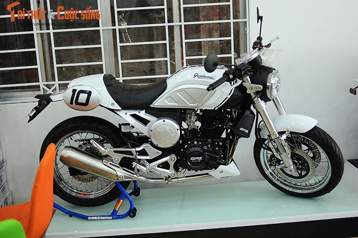 Xe moto GPX Thai Lan gia chi tu 40 trieu dong tai Viet Nam-Hinh-7