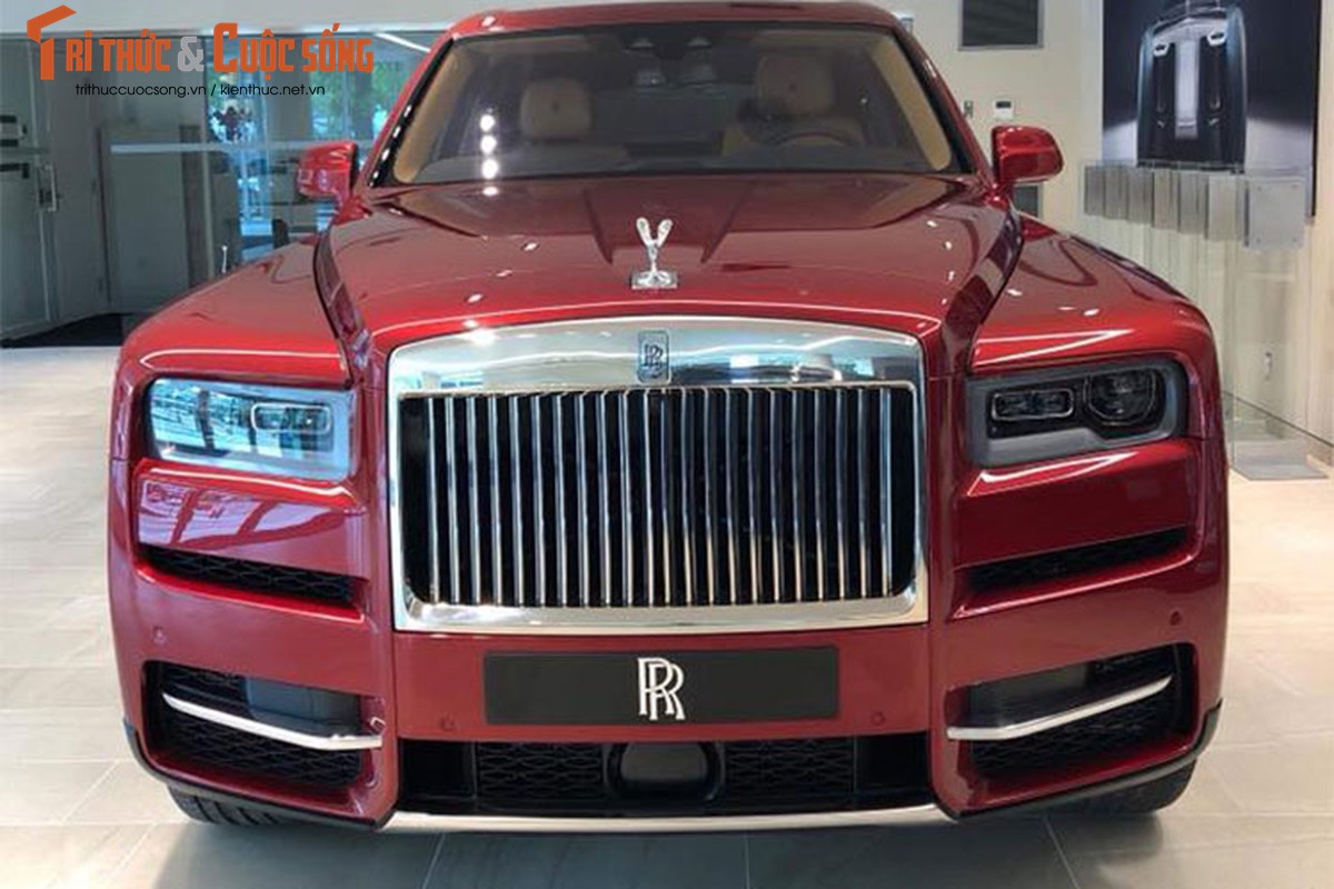 “Soi” Rolls-Royce Cullinan 41,2 ty sap ve tay dai gia Viet-Hinh-3