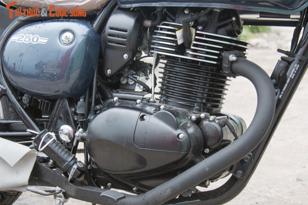 “Dap thung” Kawasaki W250 moi gia chi 150 trieu o SG-Hinh-9