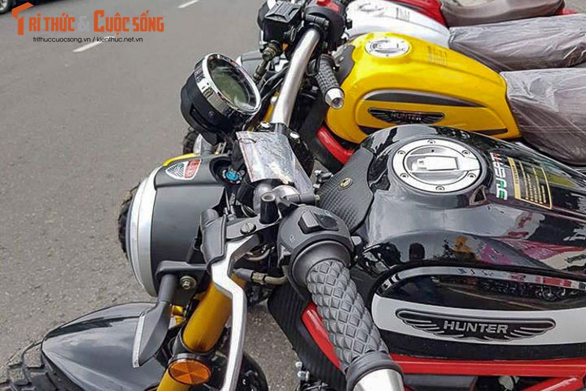 Xe “nhai” Ducati Scrambler sieu re, chi 30 trieu o Sai Gon-Hinh-3