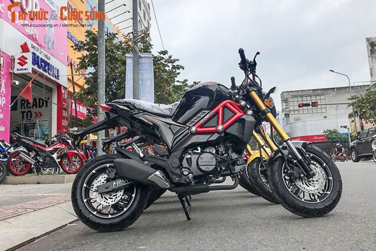 Xe “nhai” Ducati Scrambler sieu re, chi 30 trieu o Sai Gon-Hinh-8