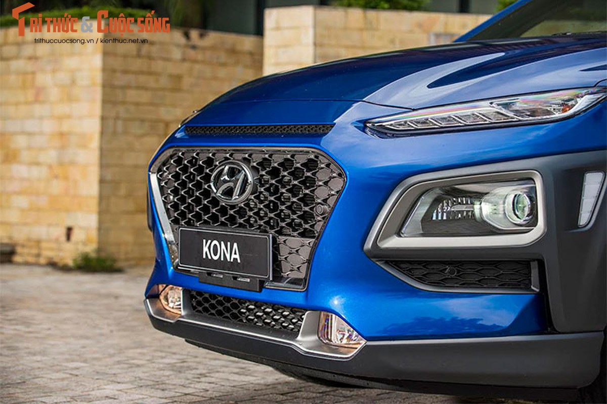 Can canh Hyundai Kona gia tu 615 trieu tai Viet Nam-Hinh-4