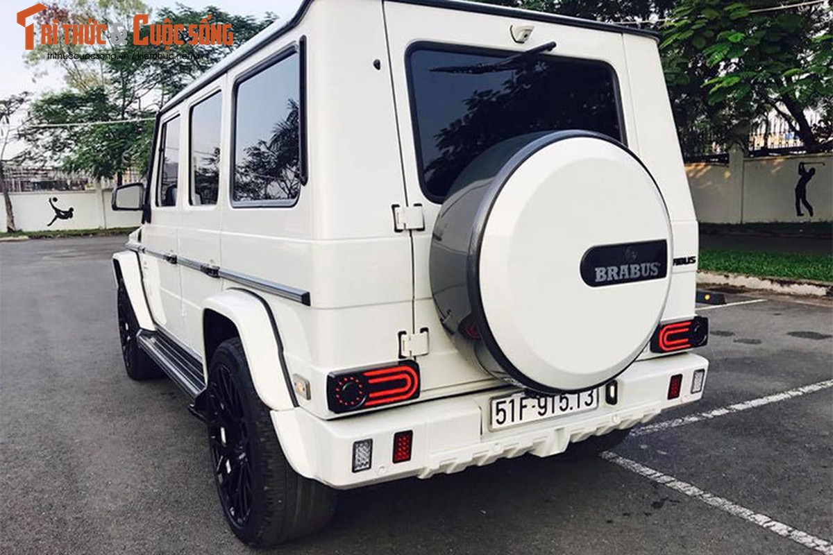 Mercedes-Benz G63 do Brabus gia chi 6,7 ty o Sai Gon-Hinh-10