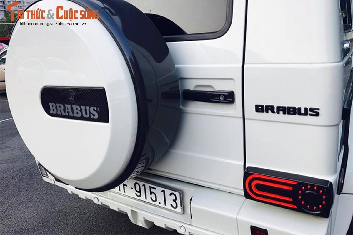 Mercedes-Benz G63 do Brabus gia chi 6,7 ty o Sai Gon-Hinh-5