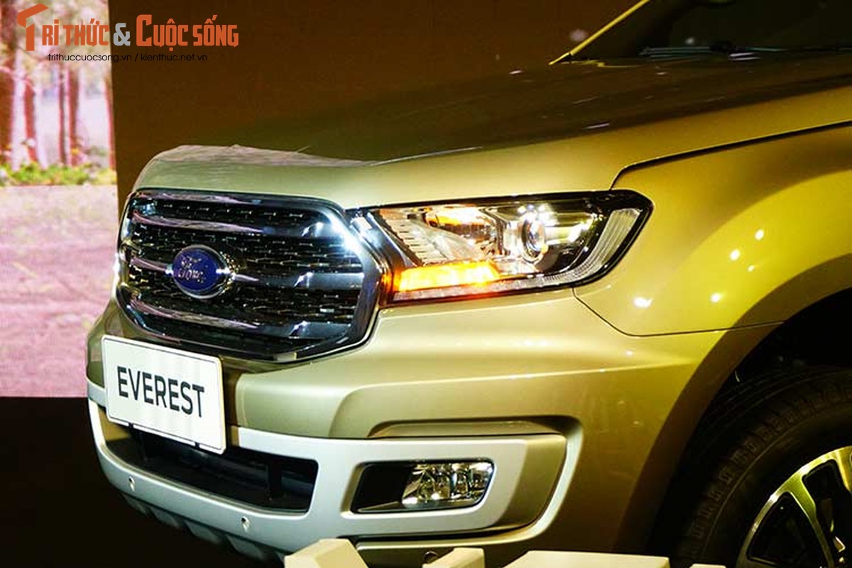 Can canh Ford Everest 2018 “giam gia” 500 trieu tai VN-Hinh-4