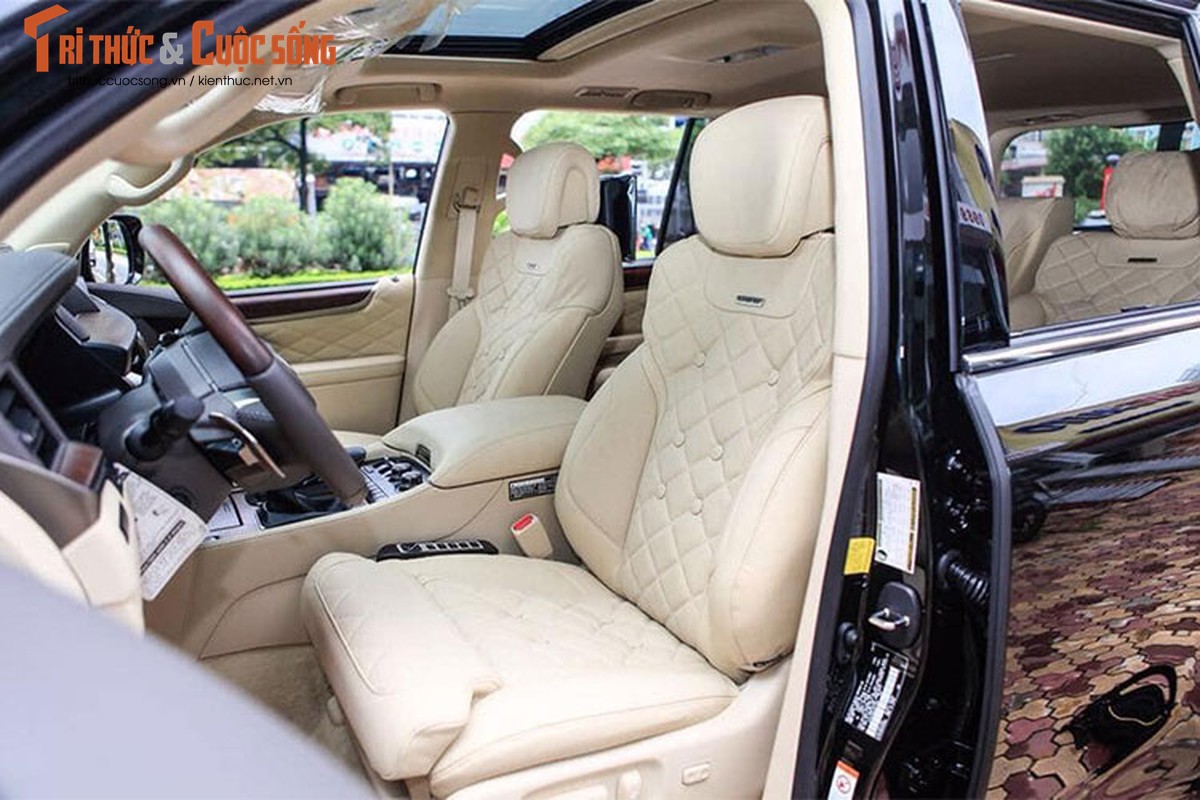 Lexus LX570 Super Sport ban 4 cho gia hon 10 ty o Ha Noi-Hinh-5