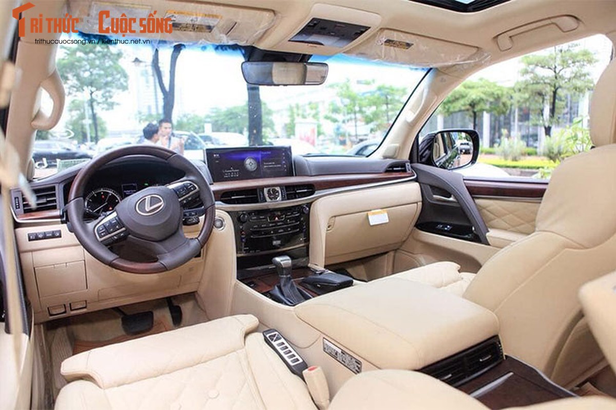 Lexus LX570 Super Sport ban 4 cho gia hon 10 ty o Ha Noi-Hinh-6