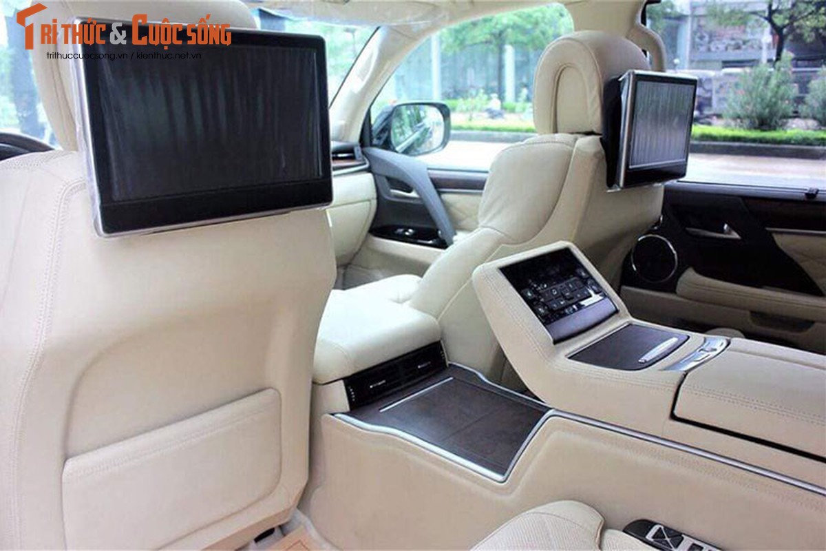 Lexus LX570 Super Sport ban 4 cho gia hon 10 ty o Ha Noi-Hinh-7