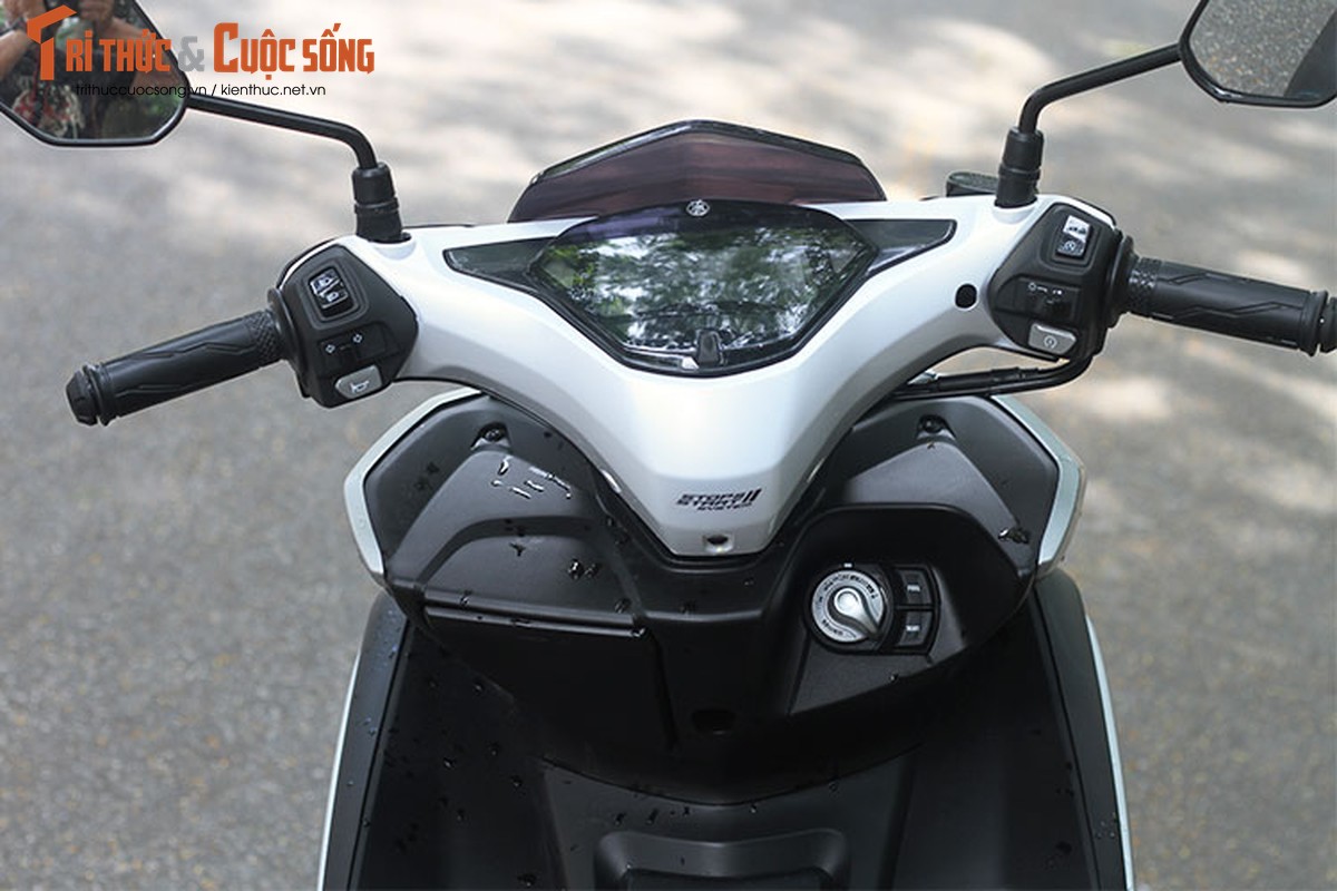 Cam lai Yamaha NVX 155 moi gia 52,7 trieu tai VIet Nam-Hinh-5