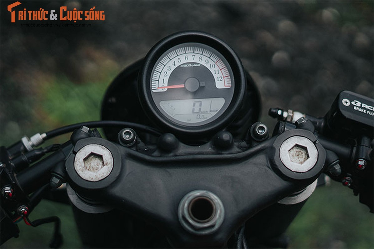 Honda CB750 