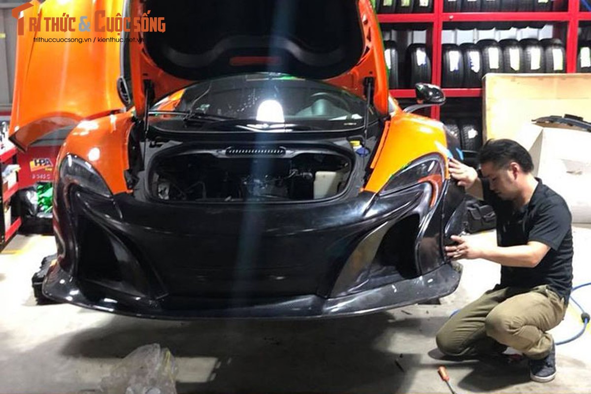 Chong sieu mau Ngoc Thach do McLaren 650S Spider gia 16 ty-Hinh-4