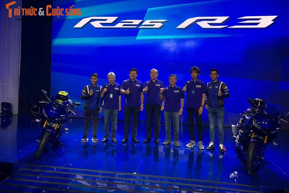 Can canh bo doi xe moto Yamaha R3/R25 phien ban 2019-Hinh-11