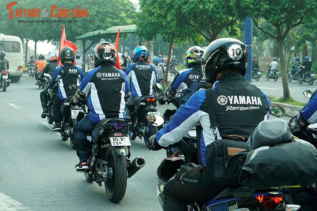 Yamaha Exciter 2019 Touring - xuyen Viet tu Sai Gon den Ha Giang-Hinh-6