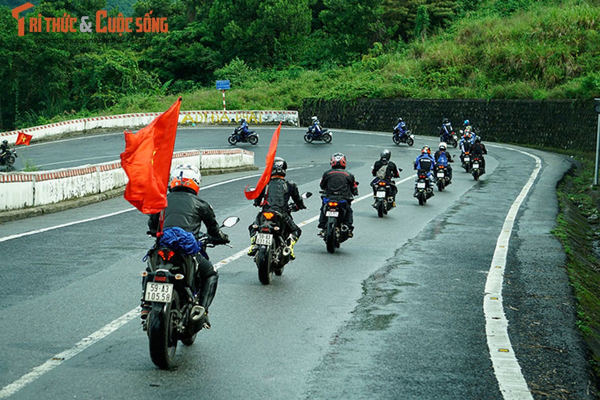 Yamaha Exciter 2019 Touring - xuyen Viet tu Sai Gon den Ha Giang-Hinh-9