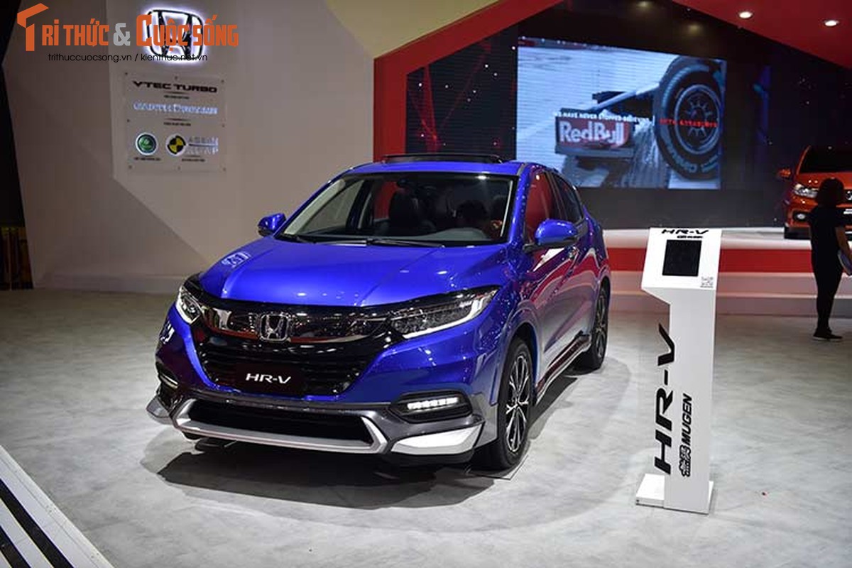 Honda dem xe dua 